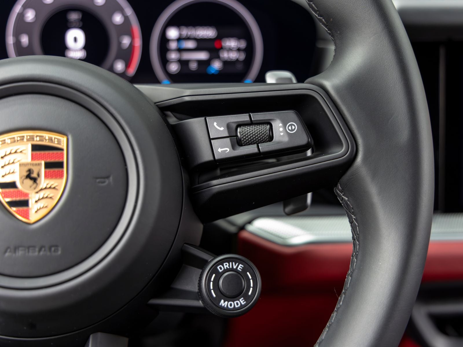 2025 Porsche Cayenne Cayenne Coupe