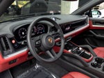 2025 Porsche Cayenne Cayenne Coupe