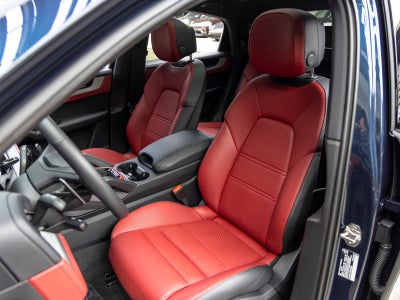 2025 Porsche Cayenne Cayenne Coupe