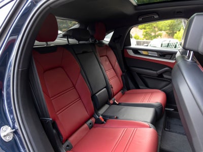 2025 Porsche Cayenne Cayenne Coupe