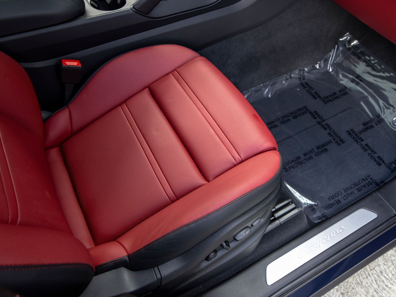 2025 Porsche Cayenne Cayenne Coupe