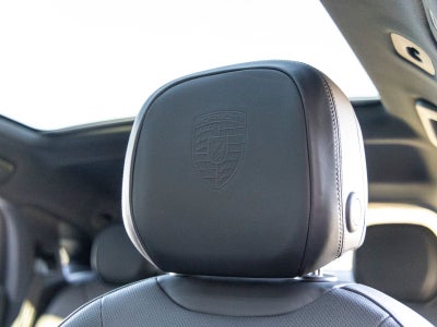 2026 Porsche Cayenne Cayenne Coupe