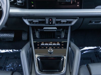 2026 Porsche Cayenne Cayenne Coupe