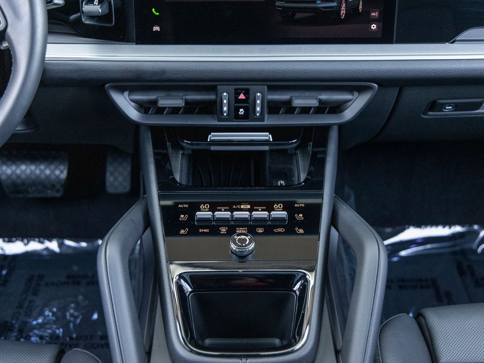 2026 Porsche Cayenne Cayenne Coupe