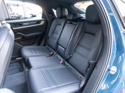 2026 Porsche Cayenne Cayenne Coupe