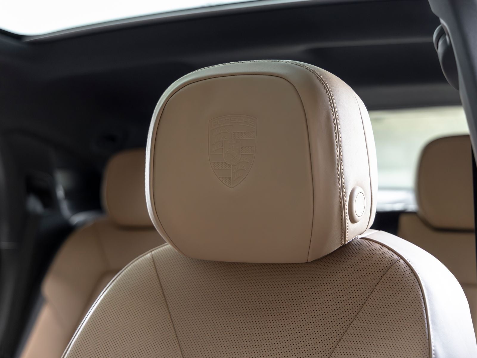 2026 Porsche Cayenne Cayenne Coupe