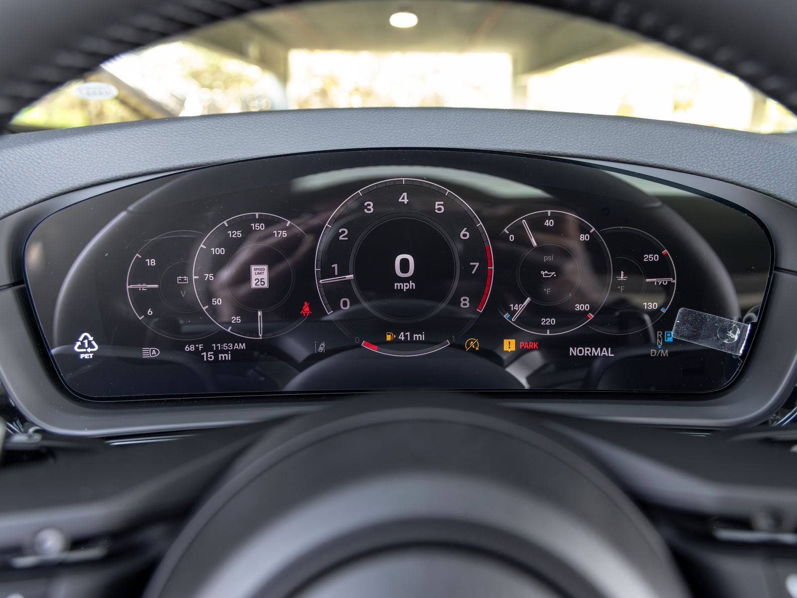 2026 Porsche Cayenne Cayenne Coupe