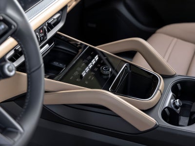 2026 Porsche Cayenne Cayenne Coupe