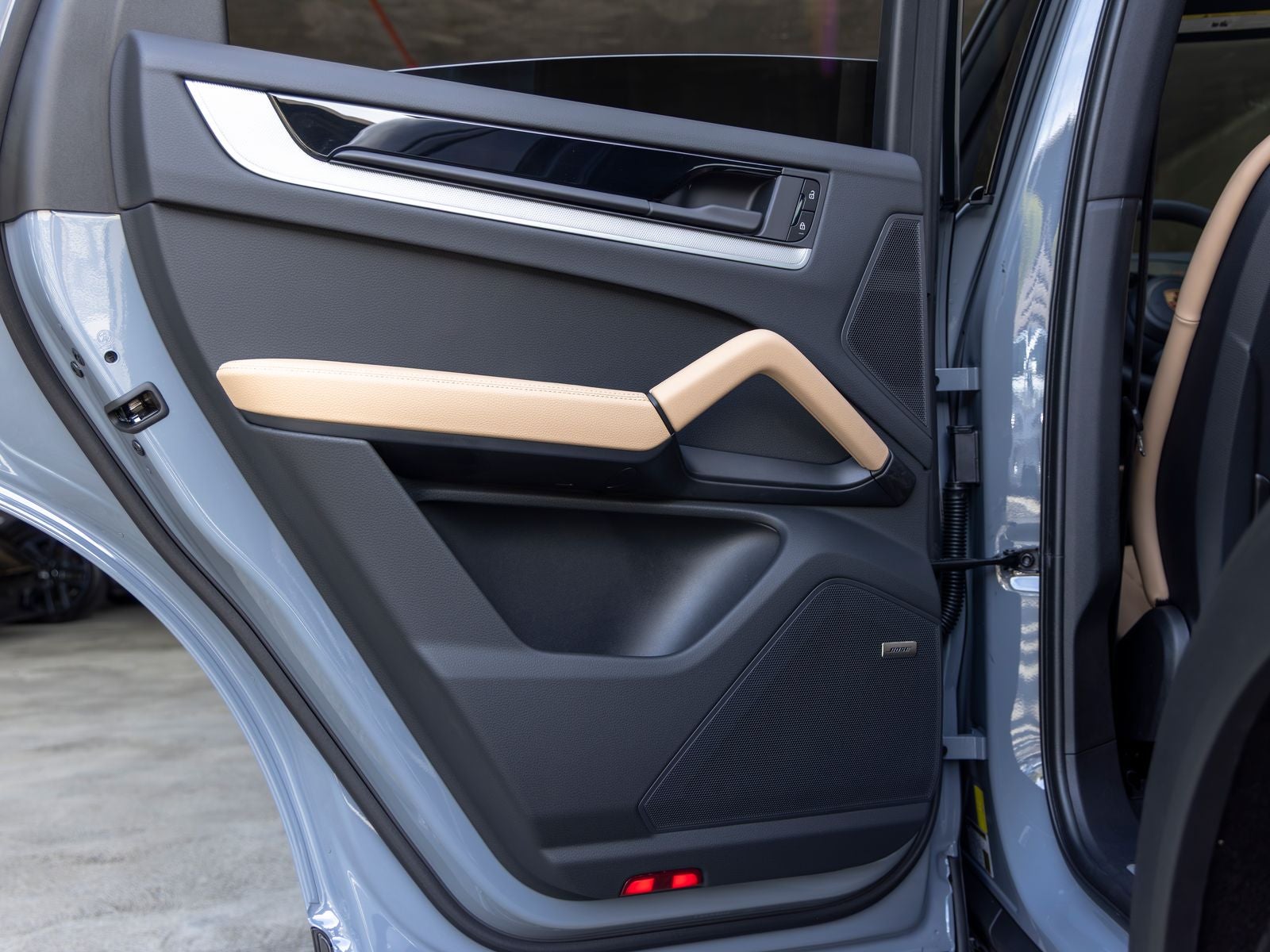 2026 Porsche Cayenne Cayenne Coupe