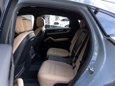 2026 Porsche Cayenne Cayenne Coupe