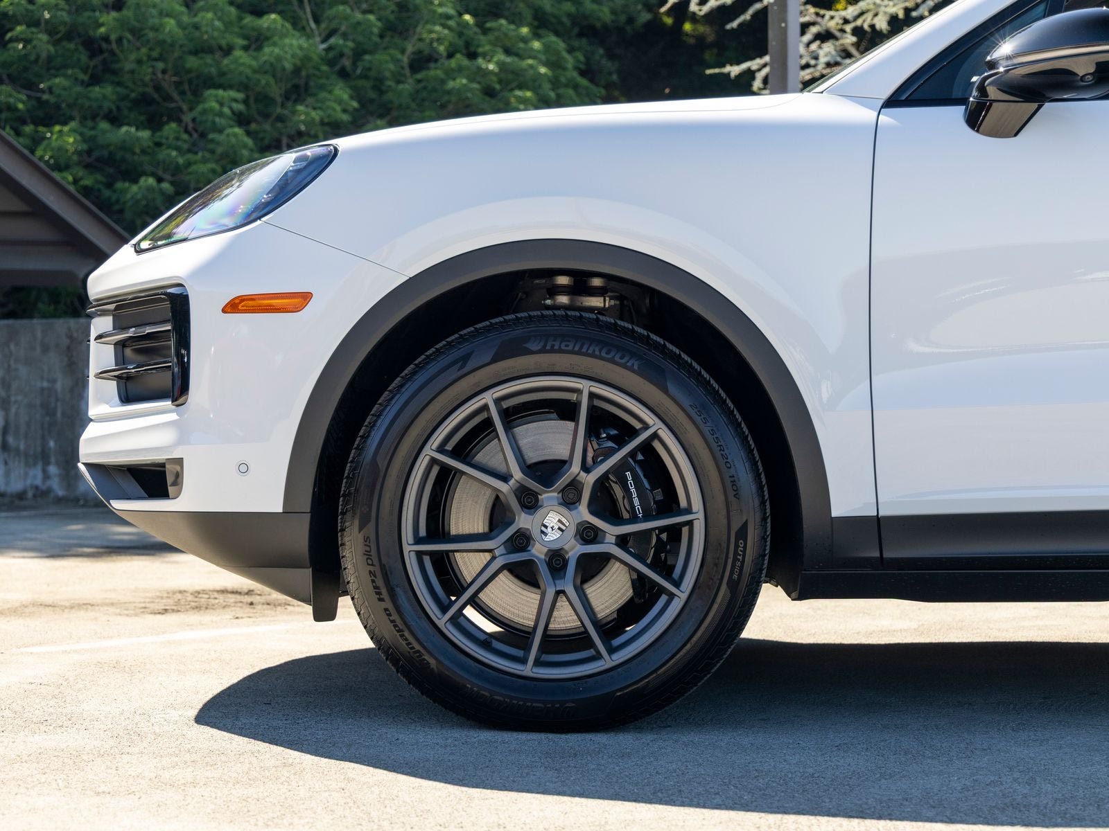 2026 Porsche Cayenne Cayenne Coupe