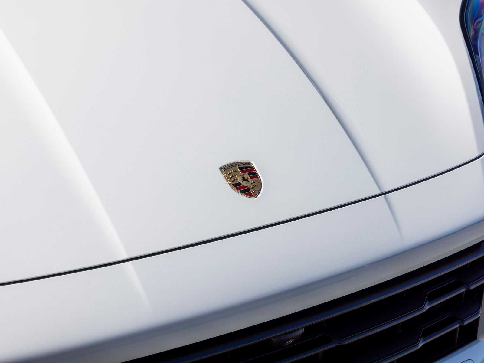 2026 Porsche Cayenne Cayenne Coupe