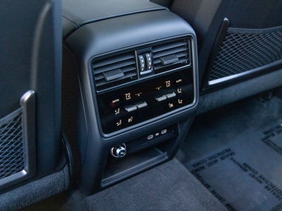 2026 Porsche Cayenne Cayenne Coupe