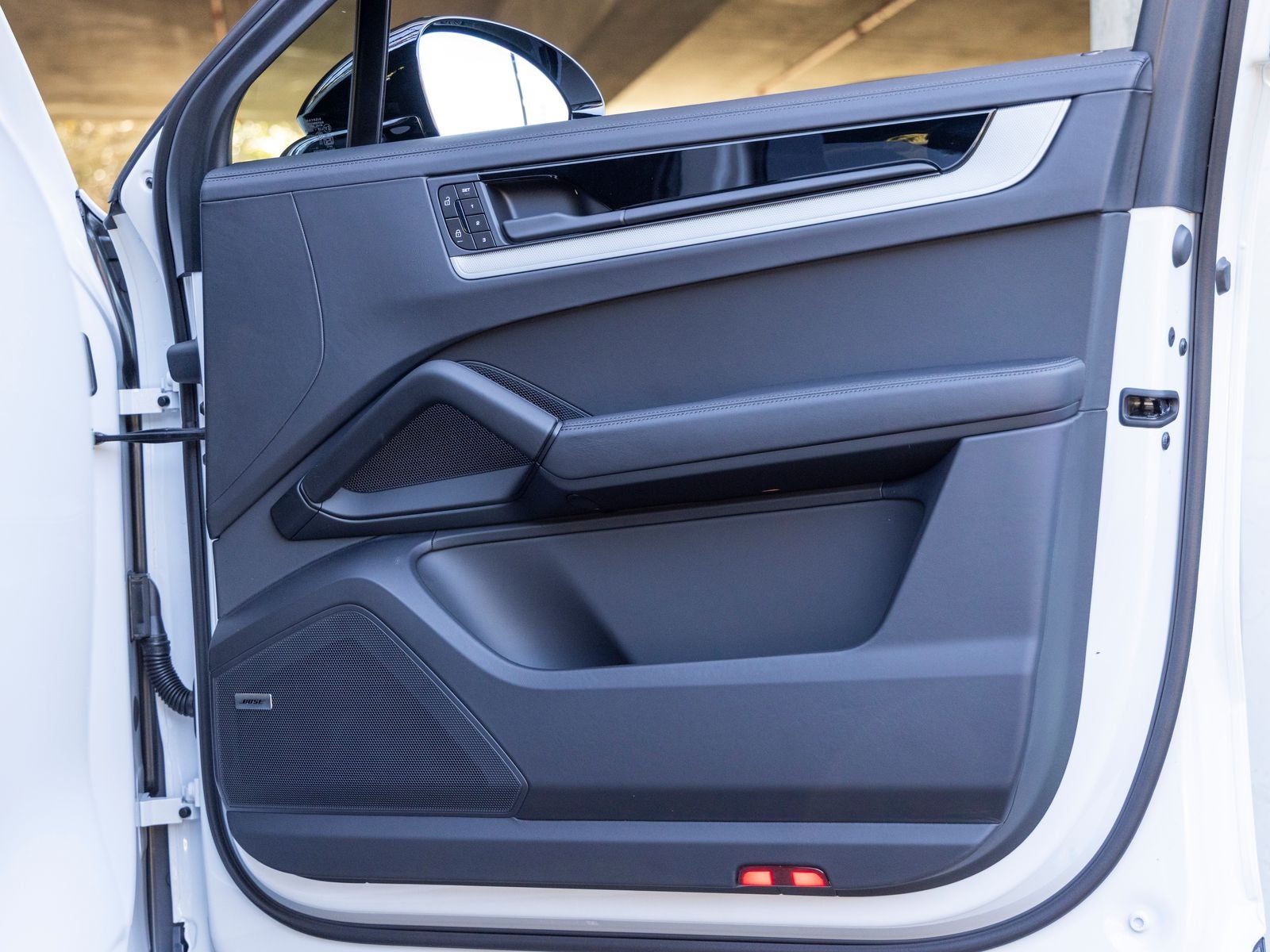 2026 Porsche Cayenne Cayenne Coupe