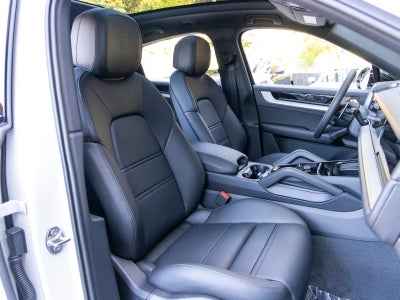 2026 Porsche Cayenne Cayenne Coupe