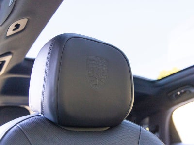 2026 Porsche Cayenne Cayenne Coupe