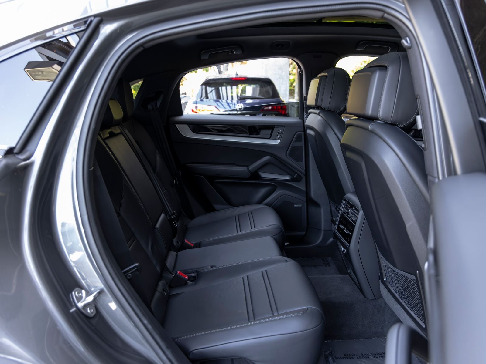 2026 Porsche Cayenne Cayenne Coupe