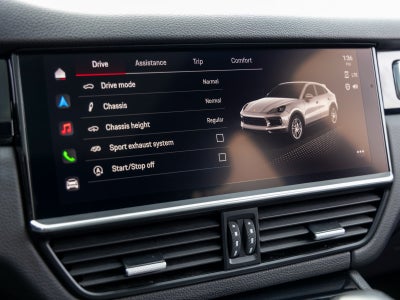 2023 Porsche Cayenne Cayenne Coupe Platinum Edition