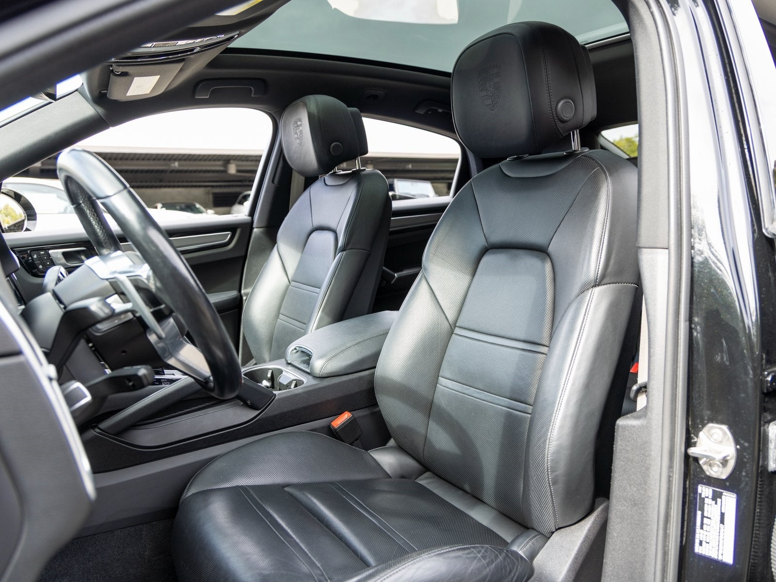 2023 Porsche Cayenne Cayenne Coupe Platinum Edition