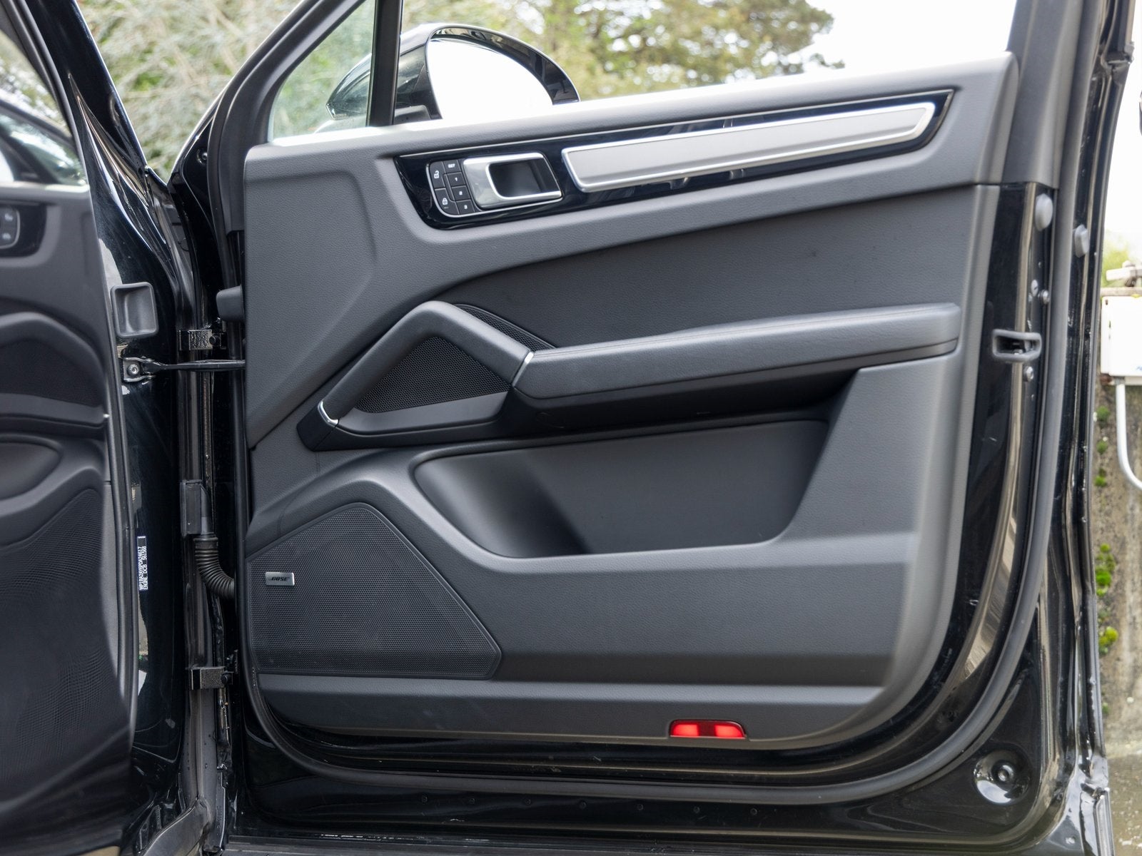 2023 Porsche Cayenne Cayenne Coupe Platinum Edition