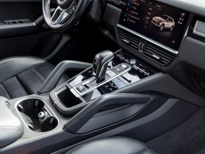 2023 Porsche Cayenne Cayenne Coupe Platinum Edition