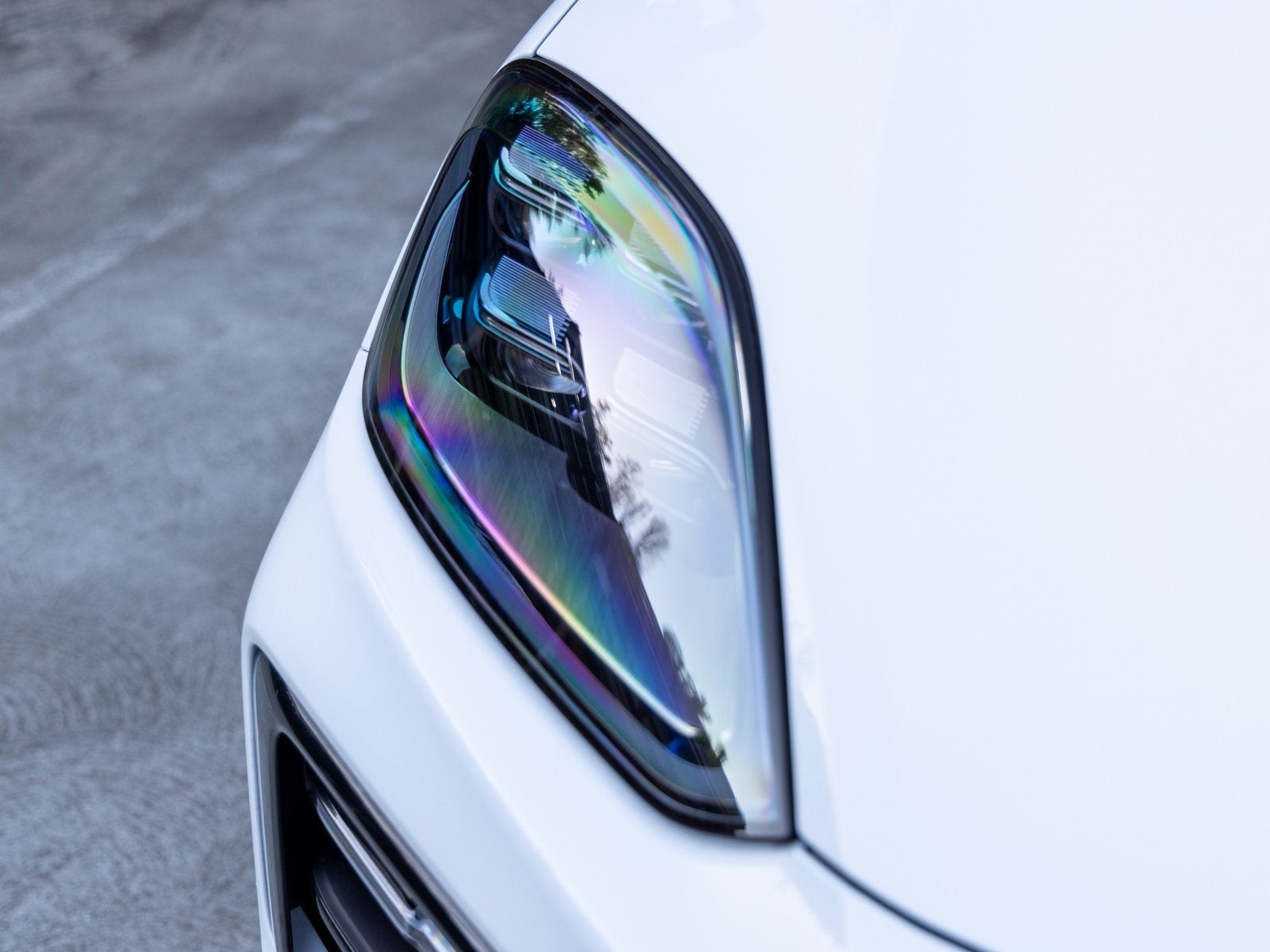 2025 Porsche Cayenne Cayenne Coupe