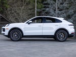2025 Porsche Cayenne Cayenne Coupe