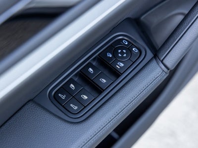 2025 Porsche Cayenne Cayenne Coupe