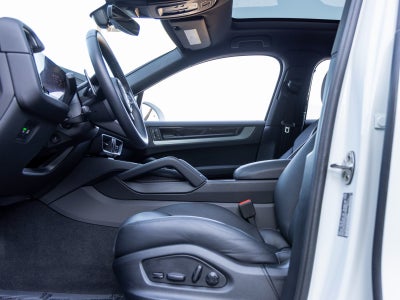 2025 Porsche Cayenne Cayenne Coupe