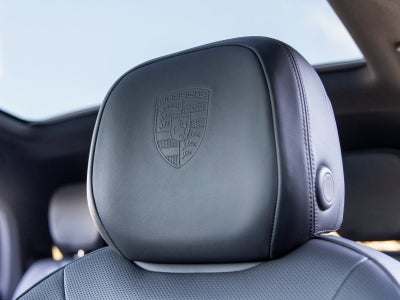 2025 Porsche Cayenne Cayenne Coupe