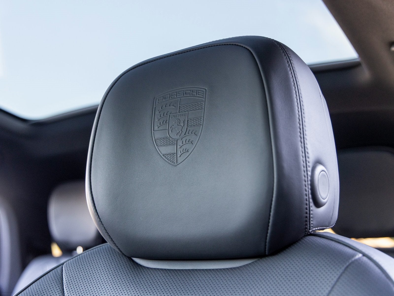 2025 Porsche Cayenne Cayenne Coupe