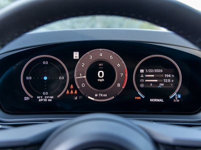 2025 Porsche Cayenne Cayenne Coupe