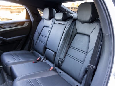 2025 Porsche Cayenne Cayenne Coupe