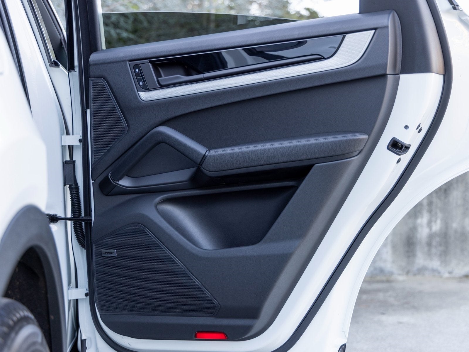 2025 Porsche Cayenne Cayenne Coupe