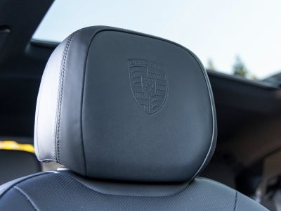 2025 Porsche Cayenne Cayenne Coupe