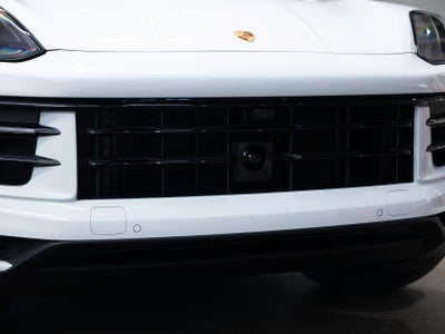 2026 Porsche Cayenne Cayenne Coupe