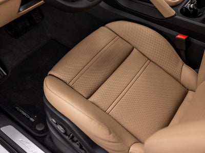 2026 Porsche Cayenne Cayenne Coupe