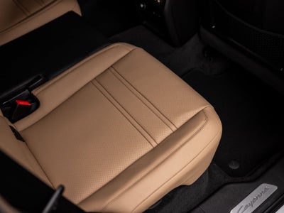 2026 Porsche Cayenne Cayenne Coupe