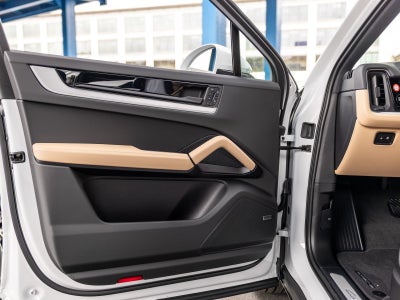 2026 Porsche Cayenne Cayenne Coupe