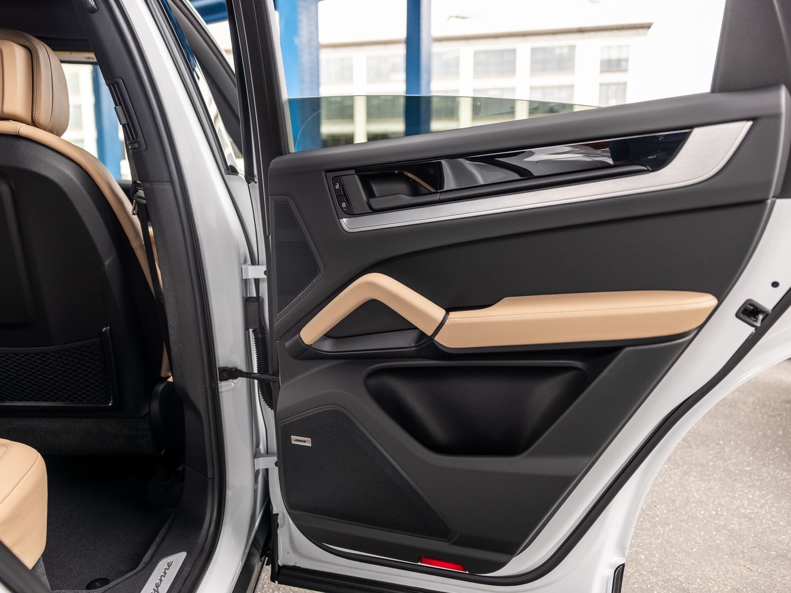 2026 Porsche Cayenne Cayenne Coupe