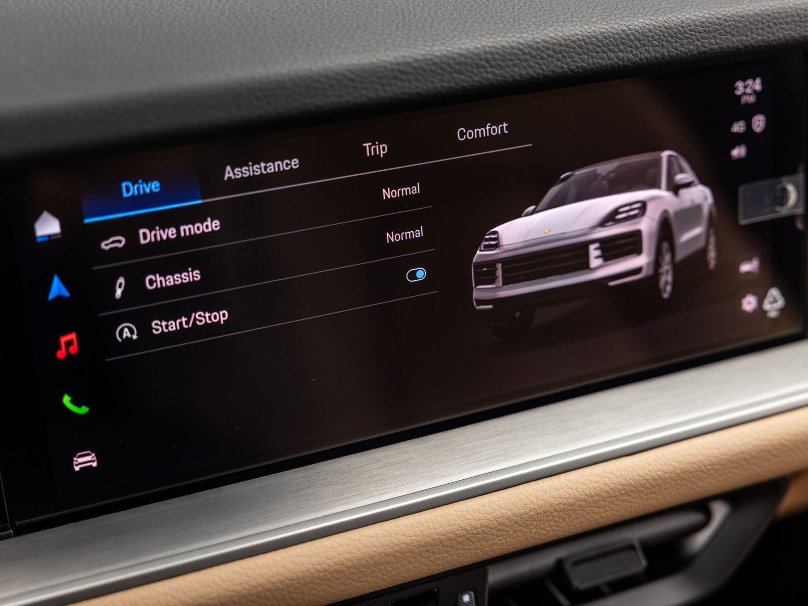 2026 Porsche Cayenne Cayenne Coupe