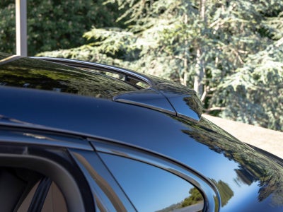 2026 Porsche Cayenne Coupe