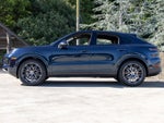 2026 Porsche Cayenne Coupe