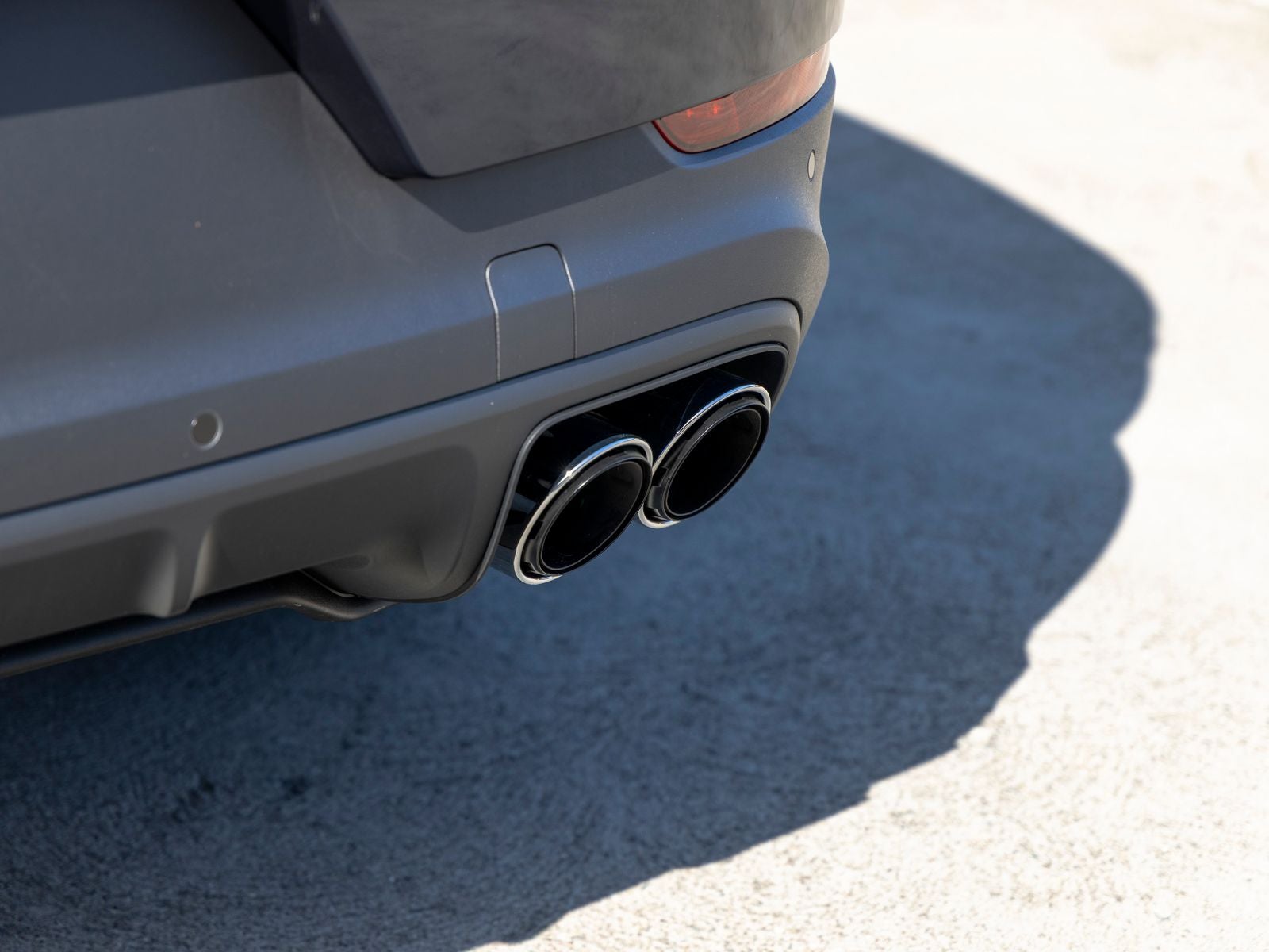 2026 Porsche Cayenne Coupe