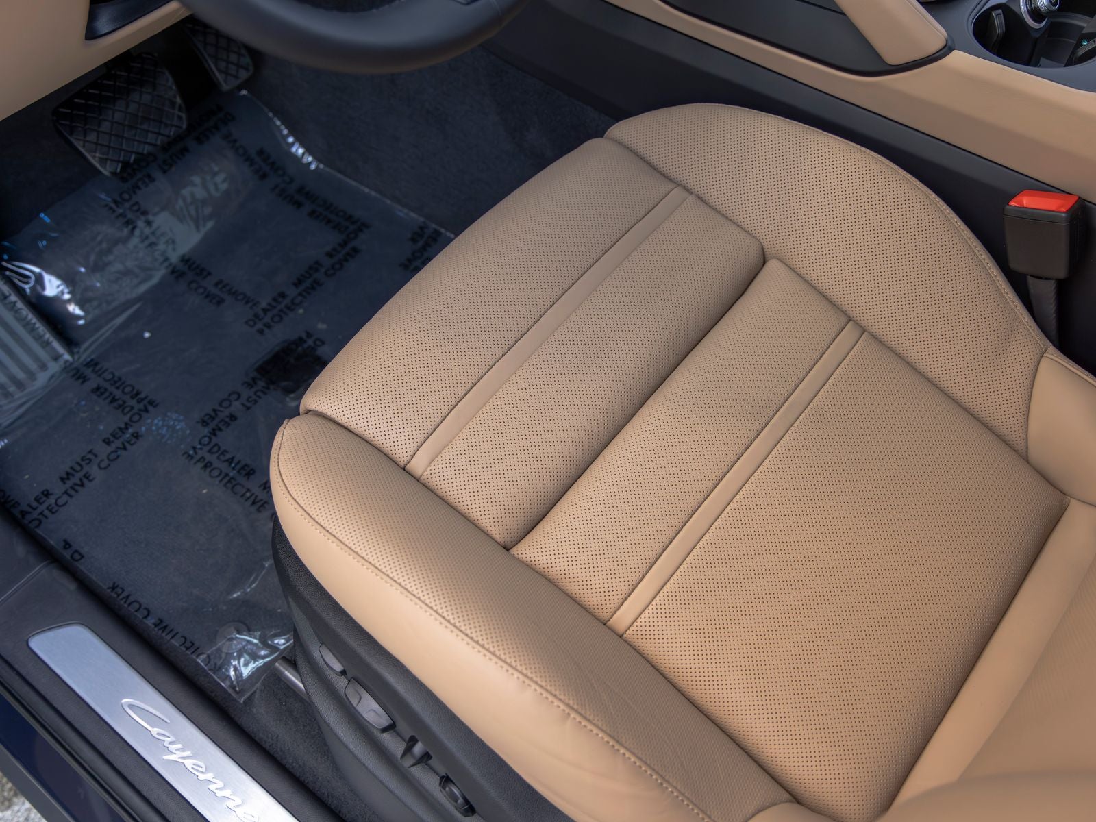 2026 Porsche Cayenne Coupe