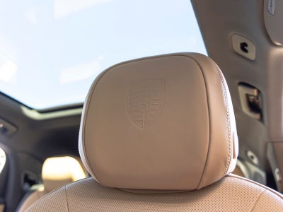 2026 Porsche Cayenne Coupe