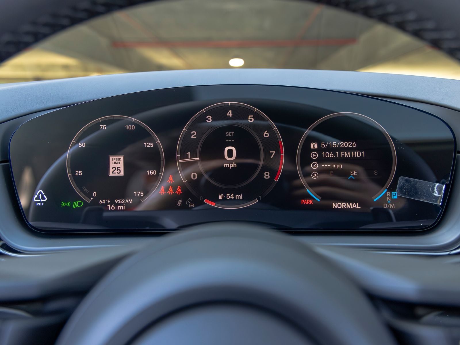 2026 Porsche Cayenne Coupe