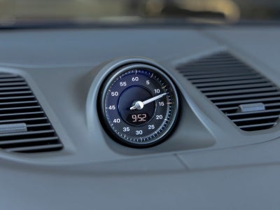 2026 Porsche Cayenne Coupe