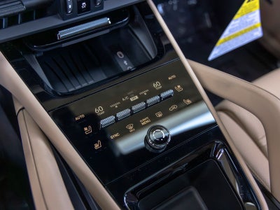 2026 Porsche Cayenne Coupe