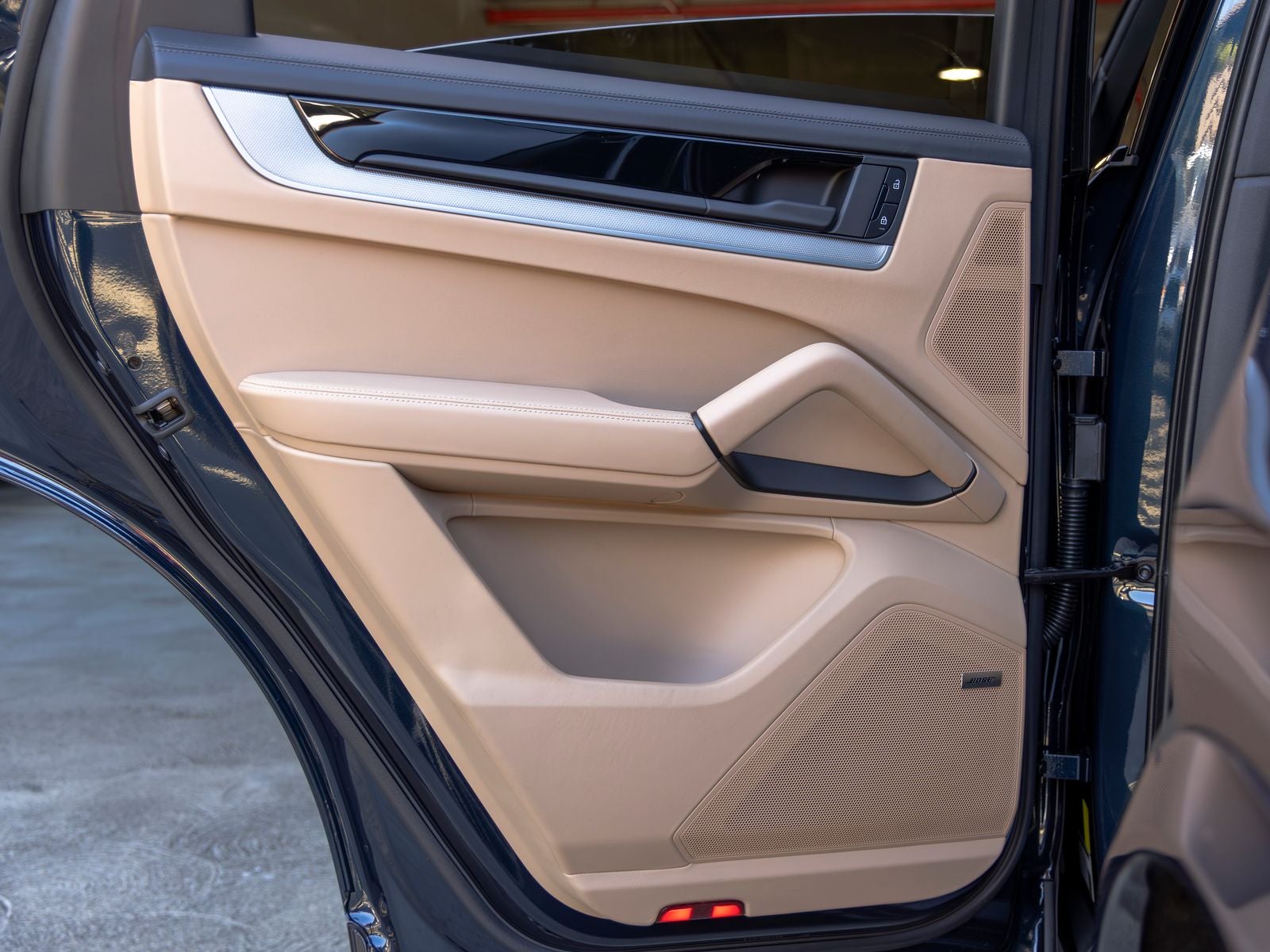 2026 Porsche Cayenne Coupe
